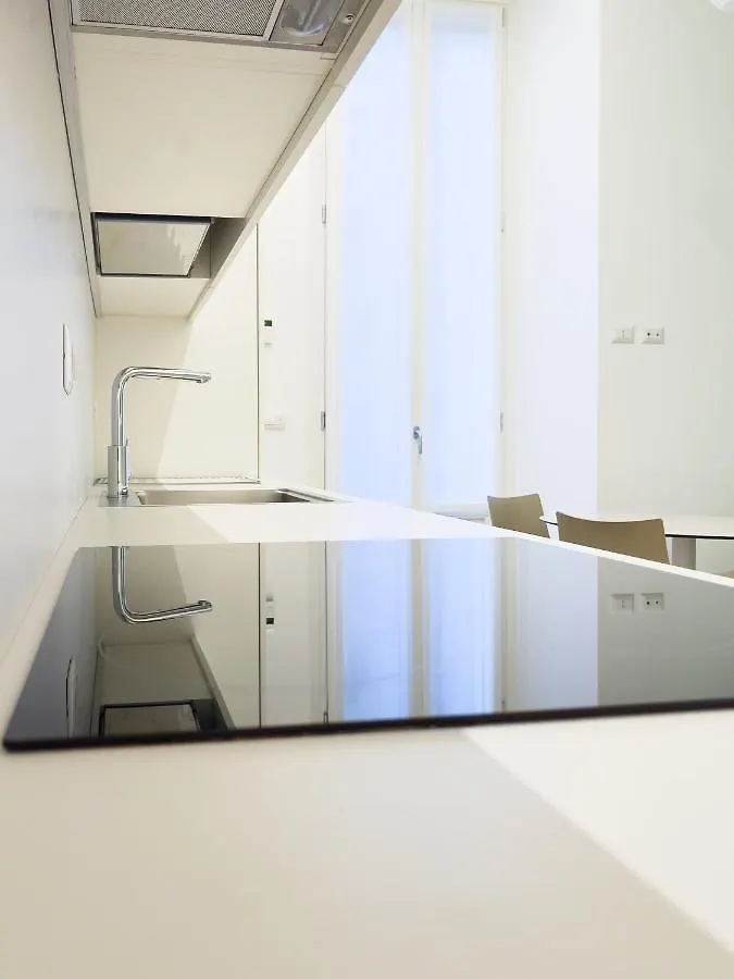 Casa Adelaide Lejlighed Milano 0*,  Italien