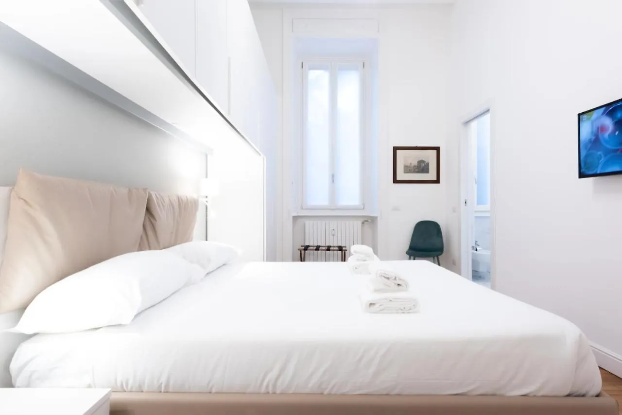 Casa Adelaide Lejlighed Milano