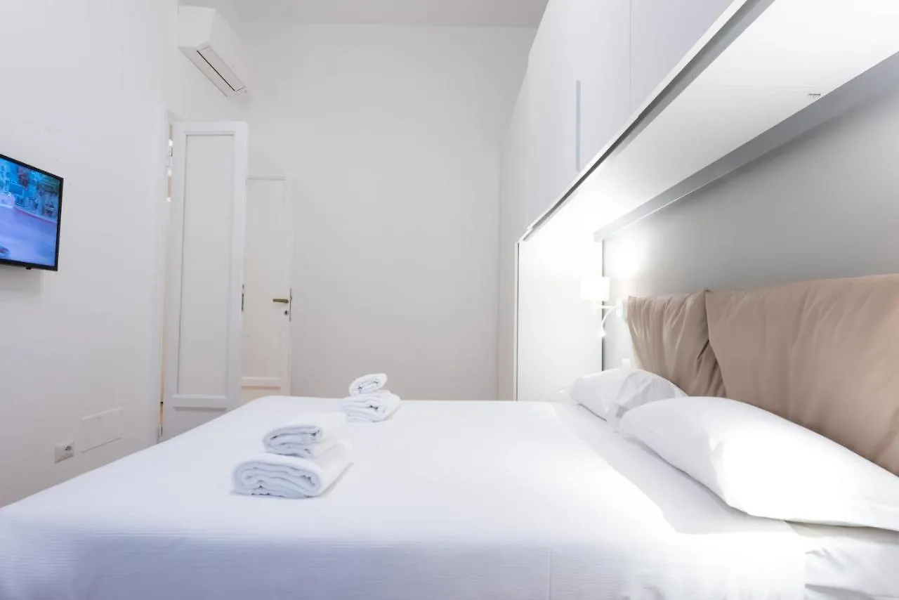 Casa Adelaide Lejlighed Milano