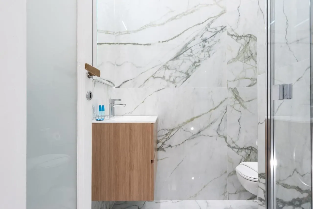 Casa Adelaide Apartment Milan