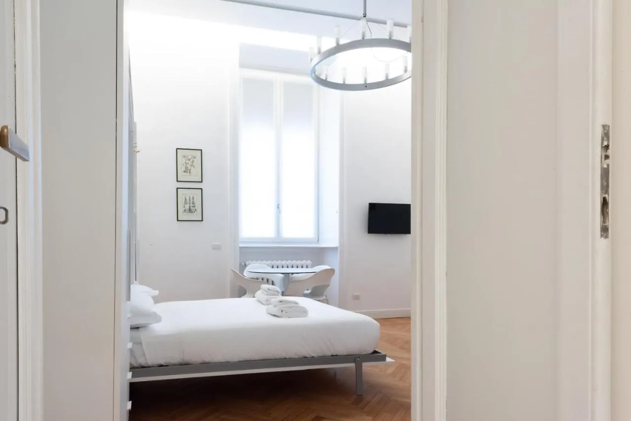 Casa Adelaide Apartment Milan 0*,