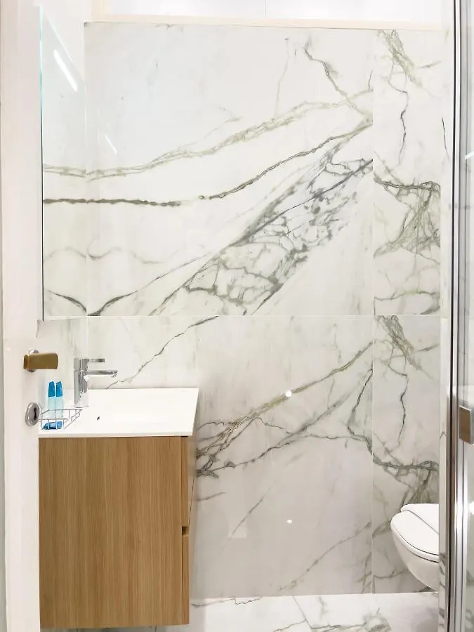 Casa Adelaide Apartment Milan