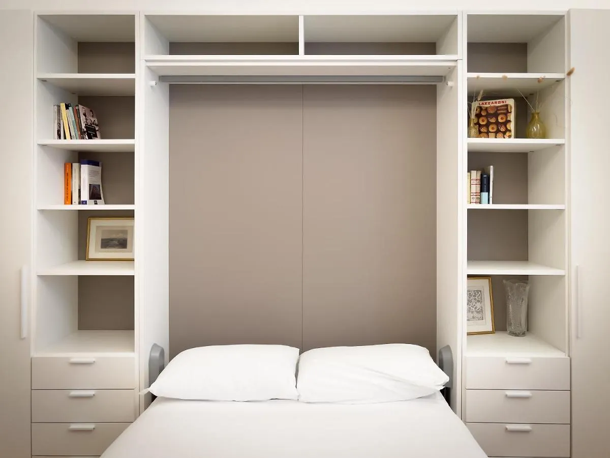 Apartmán Casa Adelaide Milán