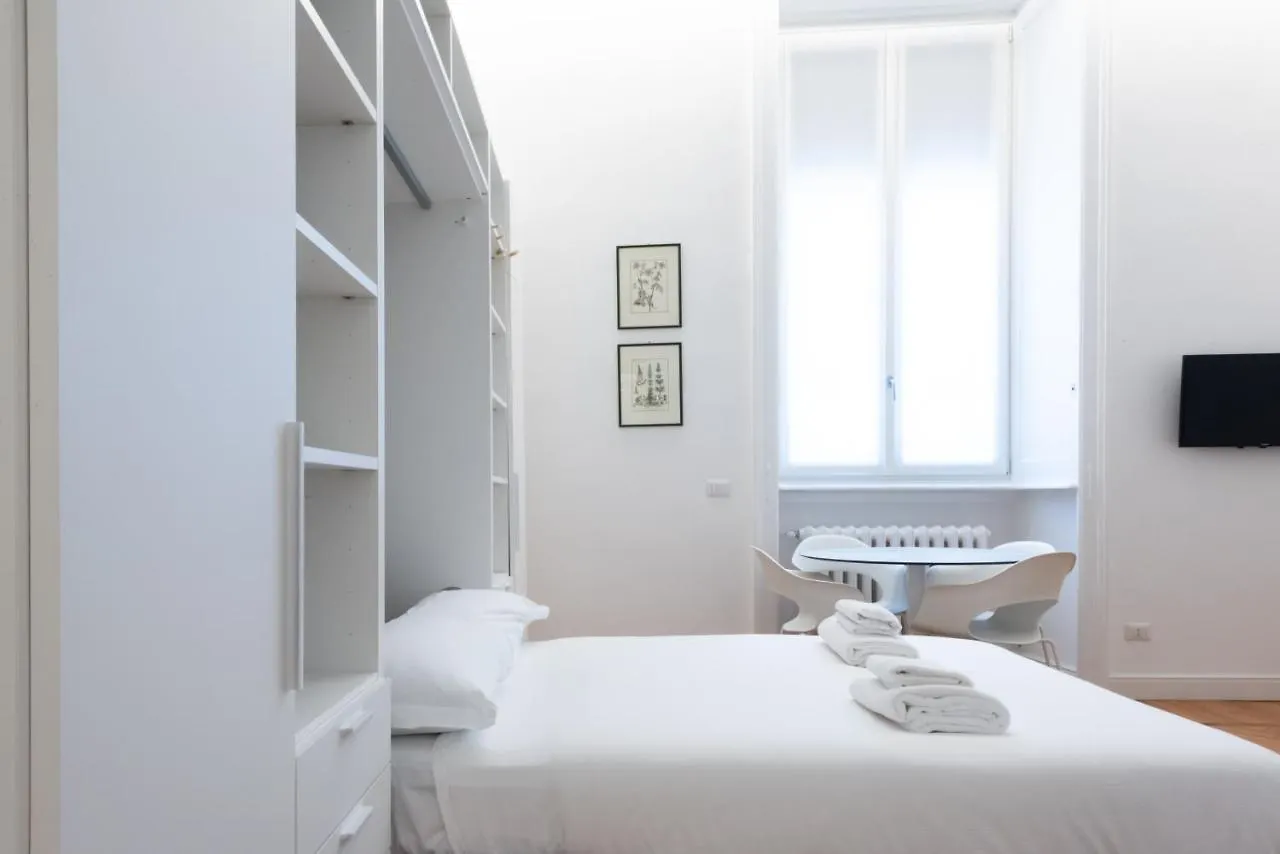 Casa Adelaide Apartment Milan