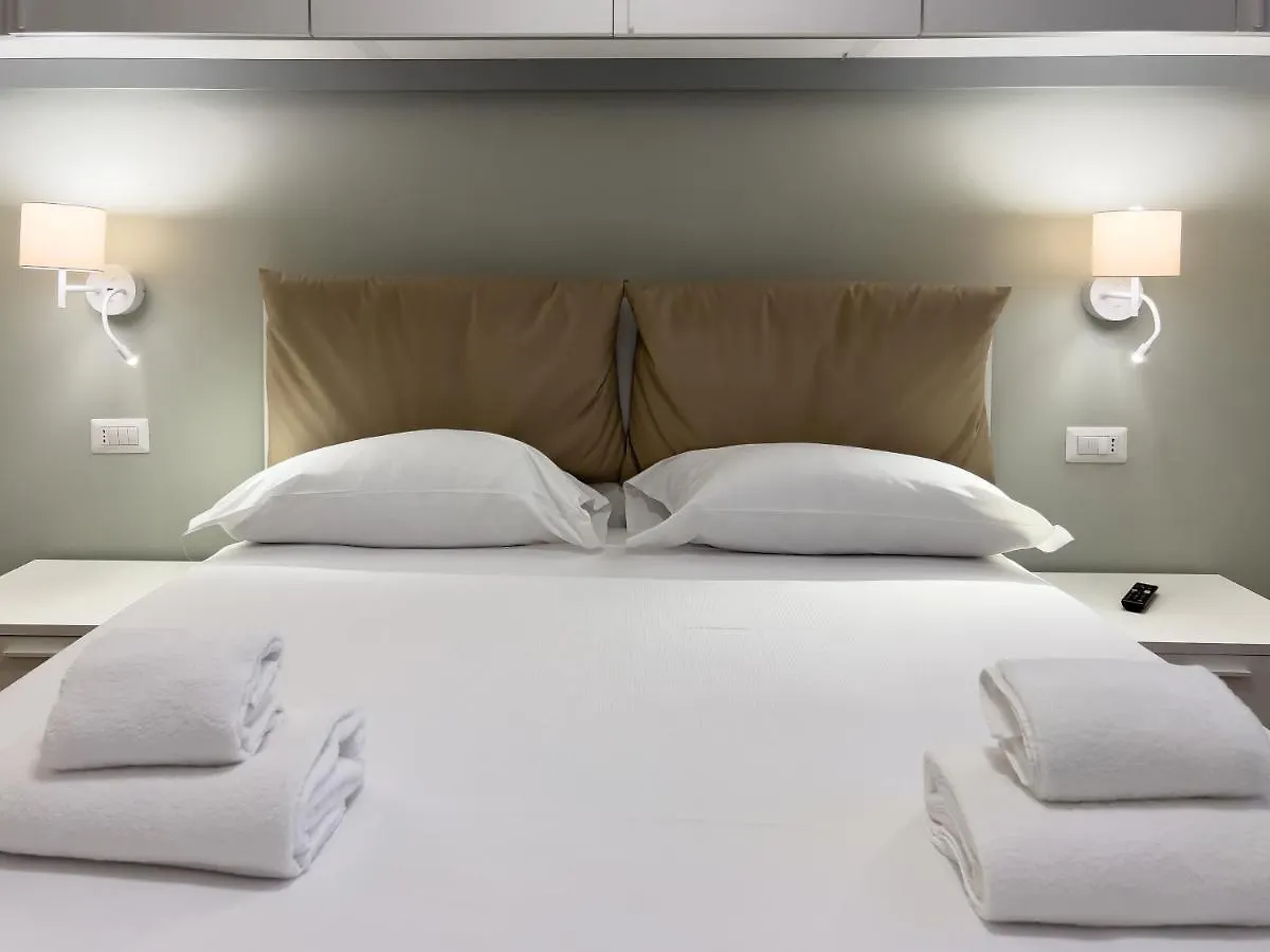 Casa Adelaide Apartment Milan