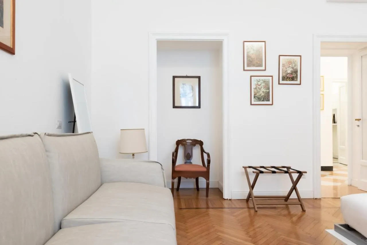 Apartmán Casa Adelaide Milán