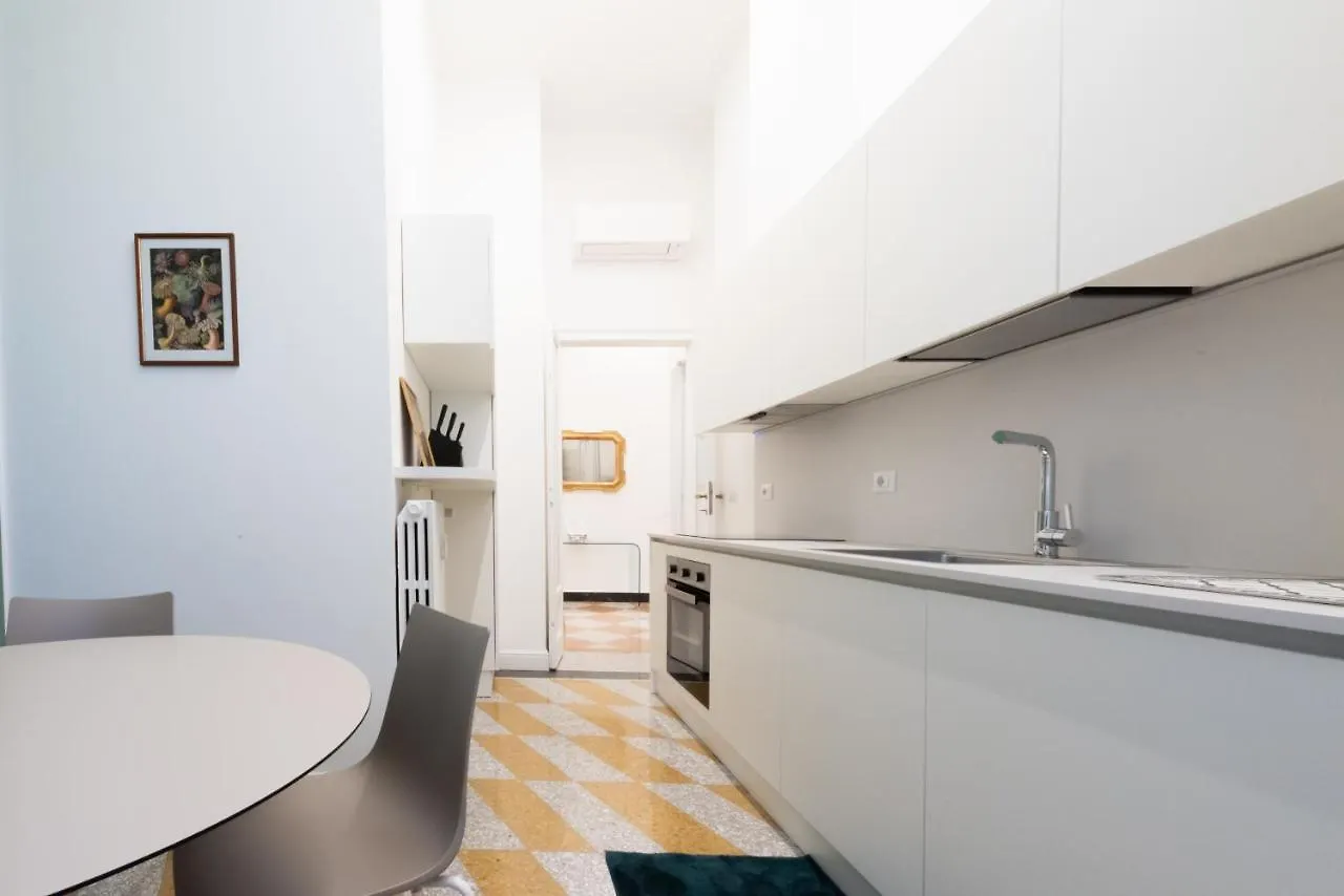 Casa Adelaide Apartment Milan