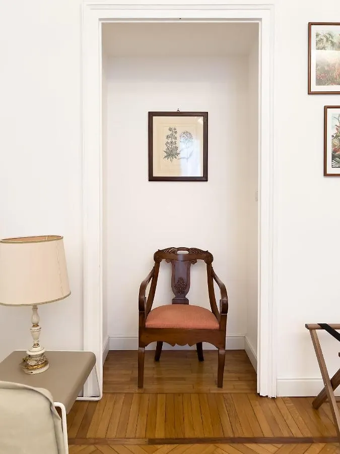 Casa Adelaide Apartment Milan Italy