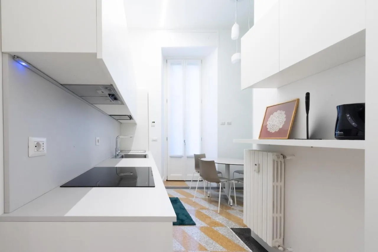 Casa Adelaide Apartment Milan
