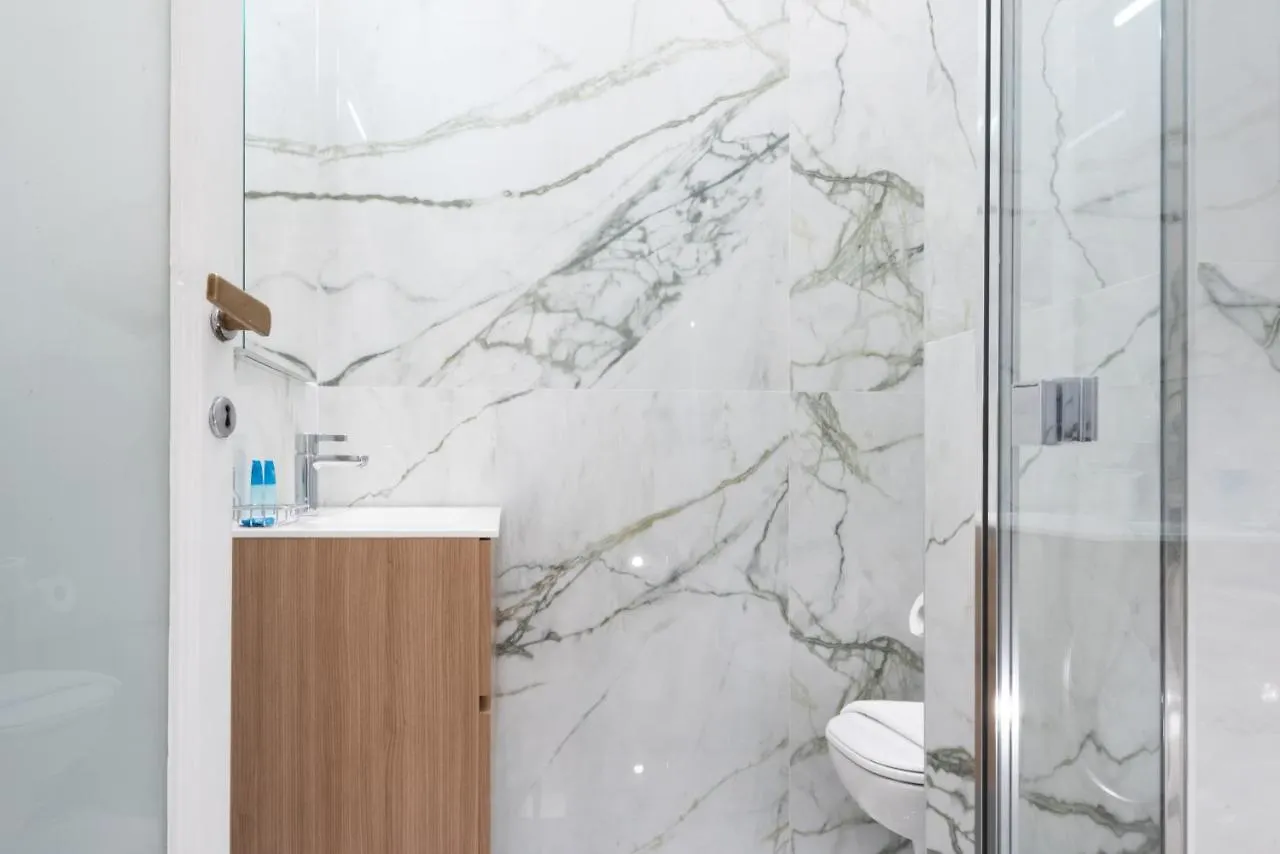 Casa Adelaide Apartment Milan
