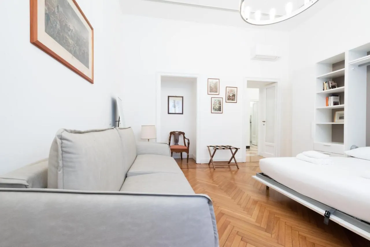 Casa Adelaide Apartment Milan 0*,  Italy