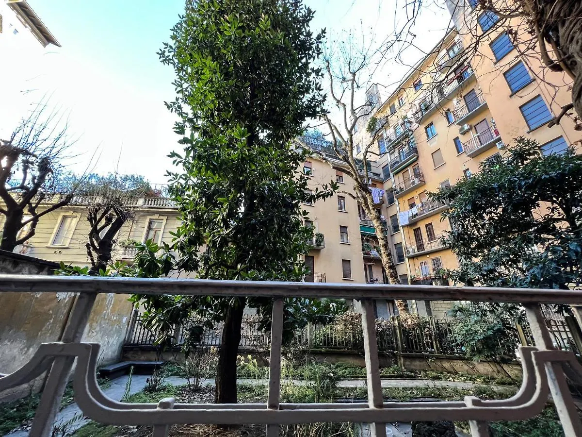 Casa Adelaide Apartment Milan