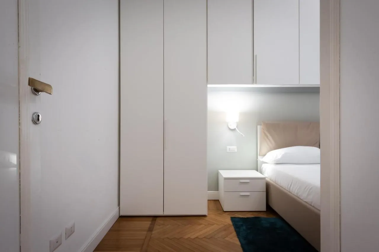 Casa Adelaide Apartment Milan Italy