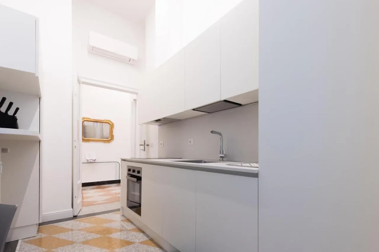 Casa Adelaide Apartment Milan