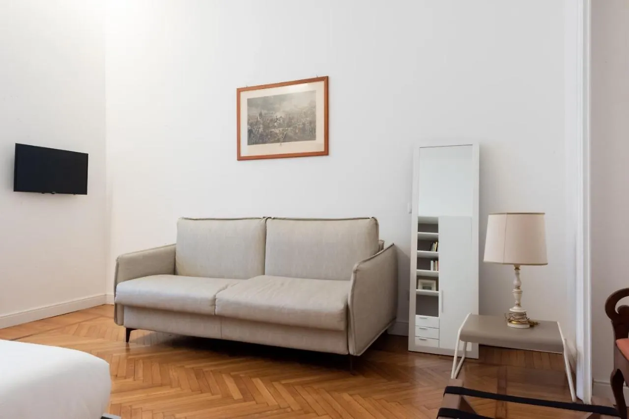 Casa Adelaide Apartment Milan 0*,  Italy