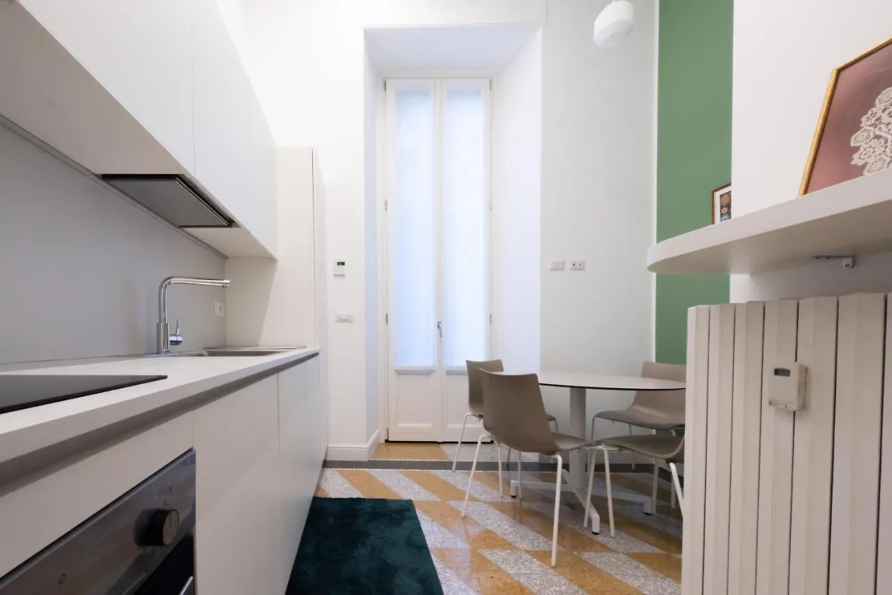 Casa Adelaide Apartment Milan