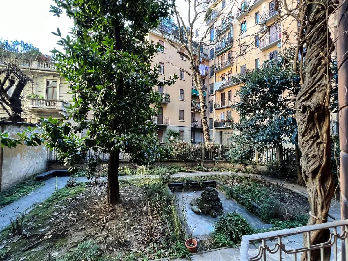 Casa Adelaide Apartment Milan