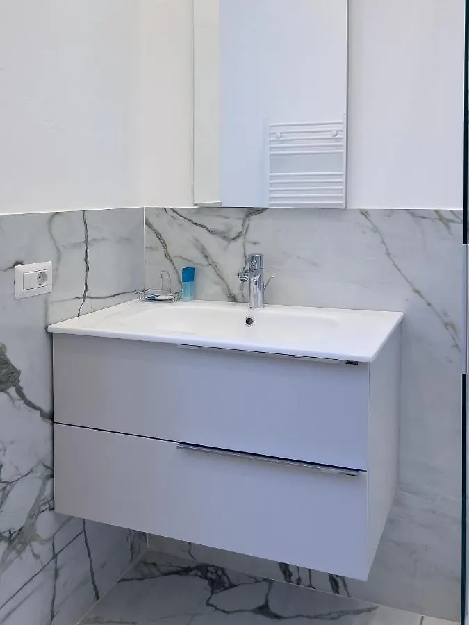 Casa Adelaide Apartment Milan