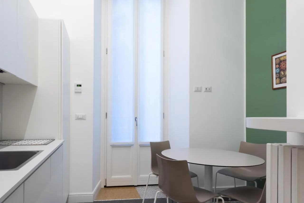 Casa Adelaide Apartment Milan Italy