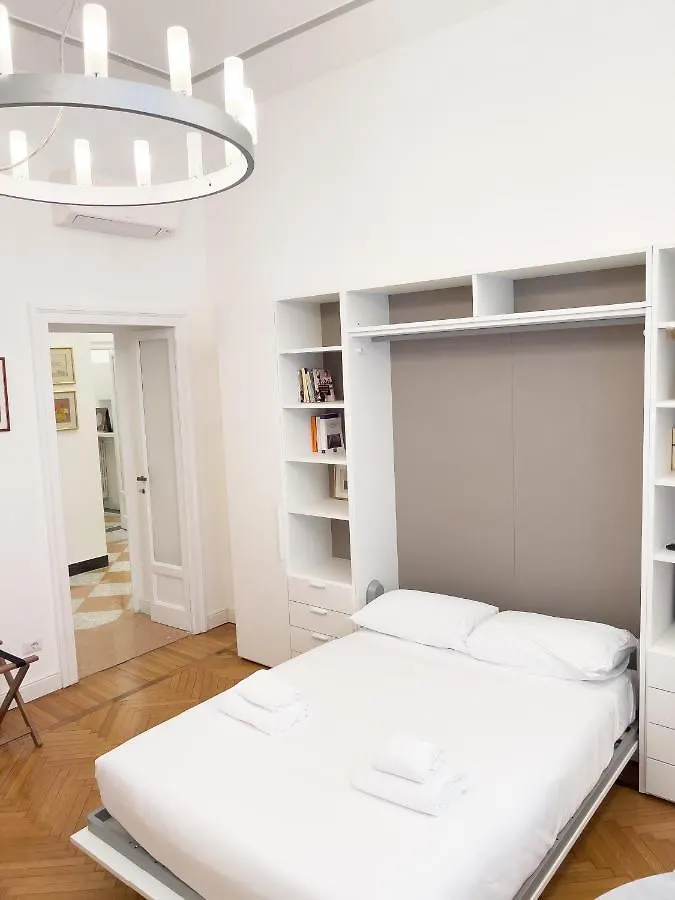 Casa Adelaide Apartment Milan 0*,