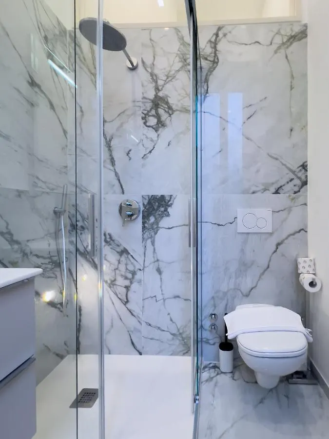 Casa Adelaide Apartment Milan Italy