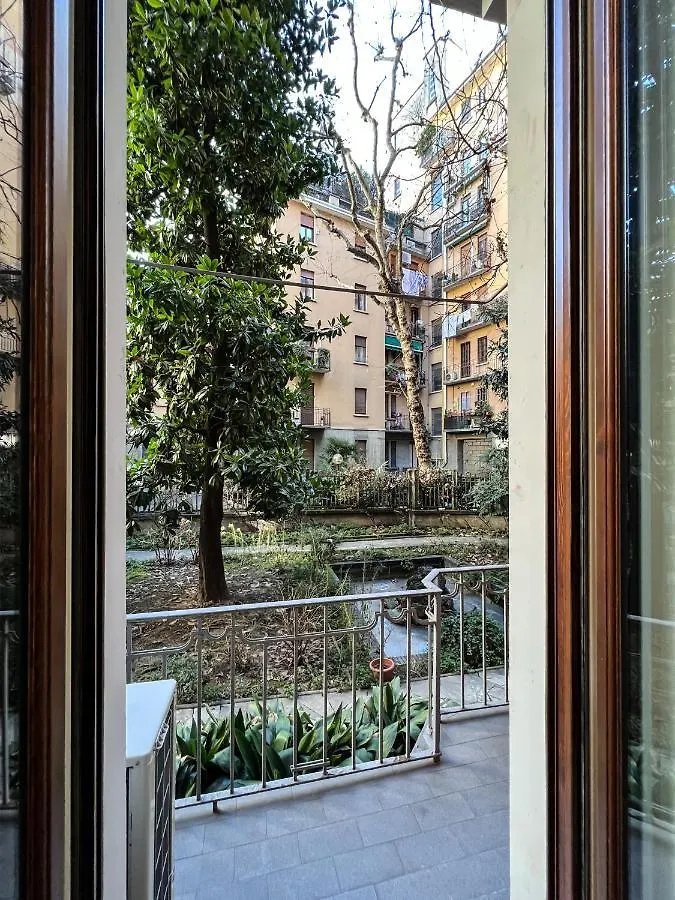 Casa Adelaide Apartment Milan