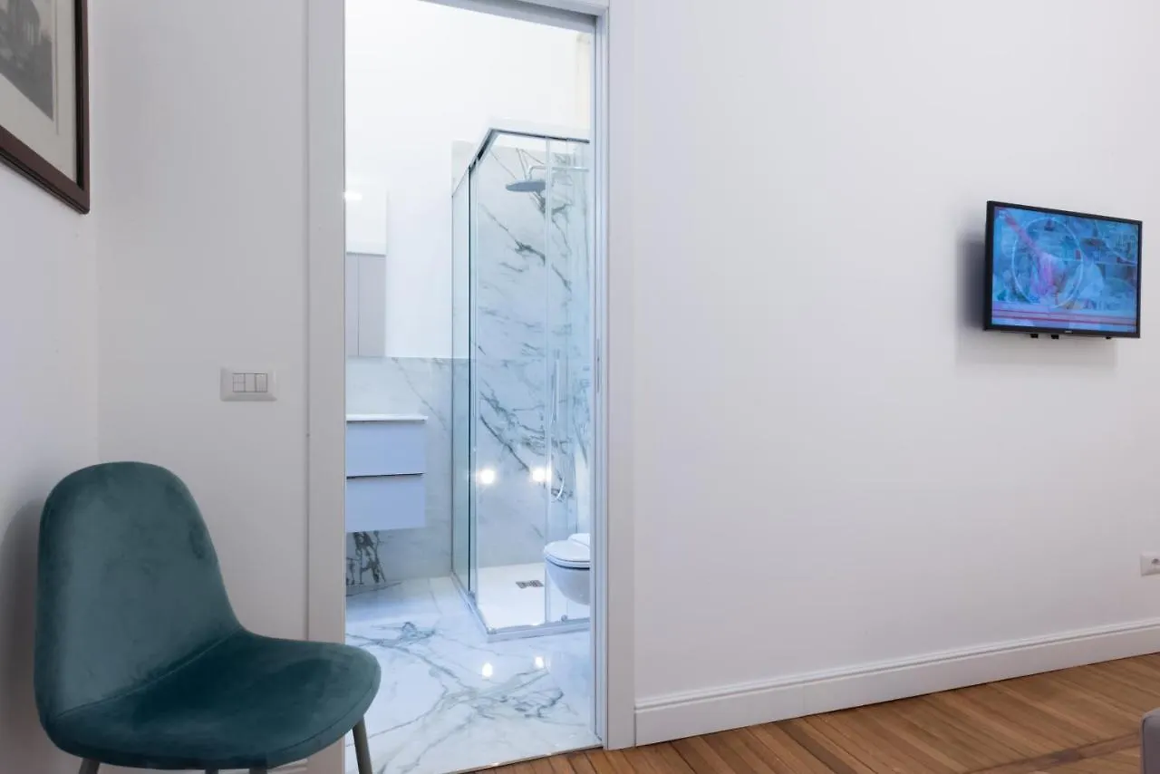 Casa Adelaide Apartment Milan