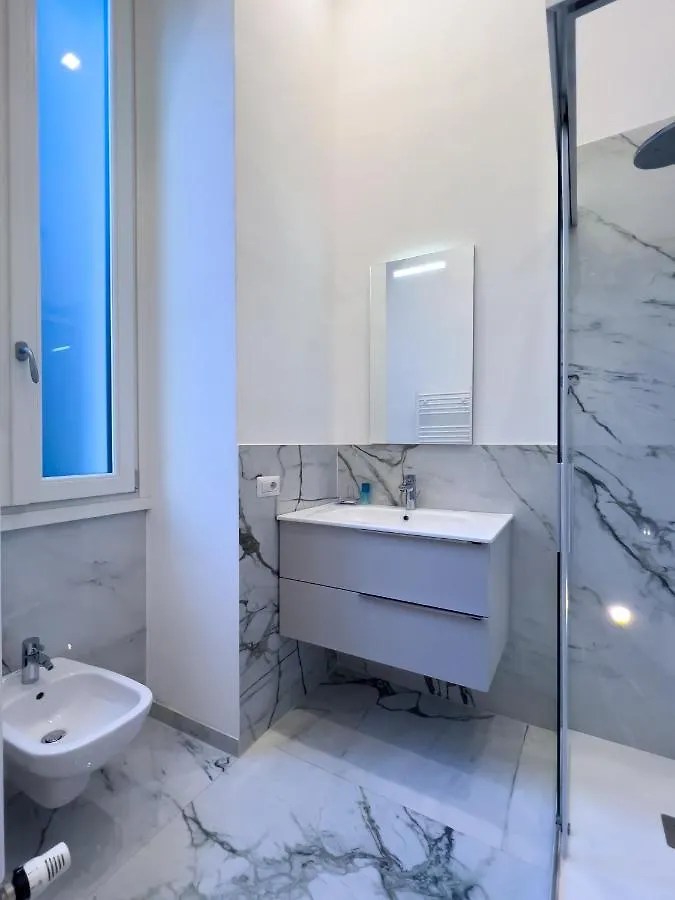 Casa Adelaide Apartment Milan