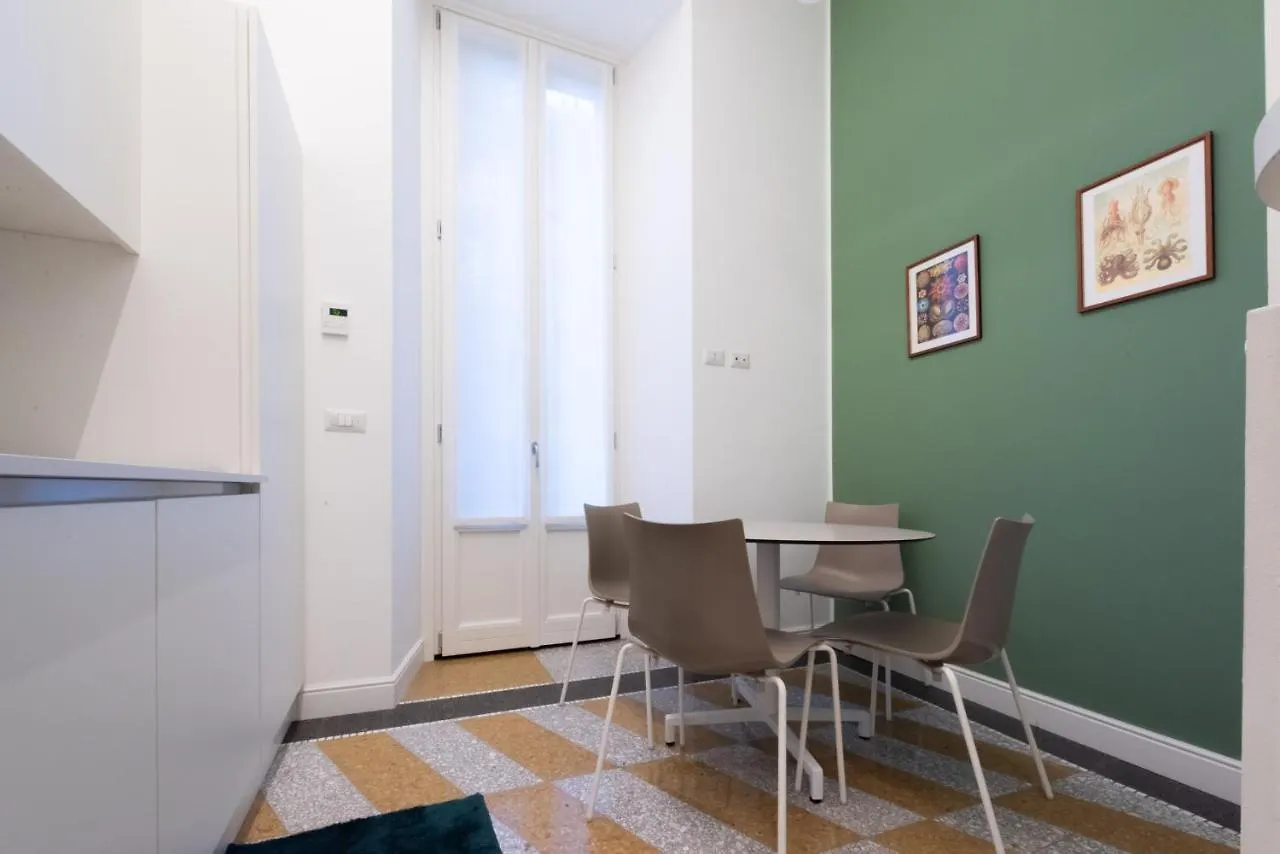 Casa Adelaide Apartment Milan Italy